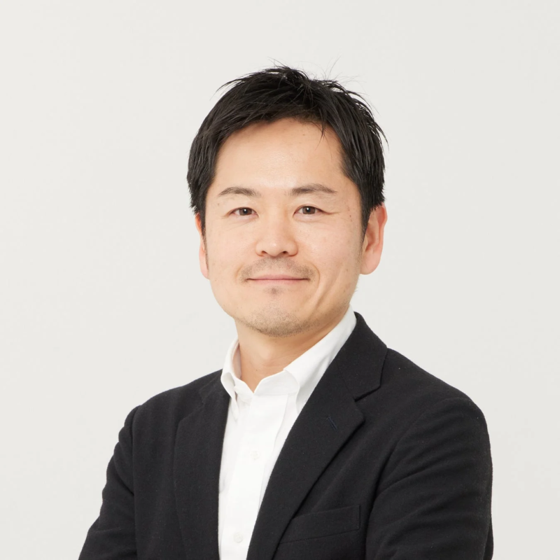 VideoTouch株式会社 代表取締役CEO 上坂 優太氏