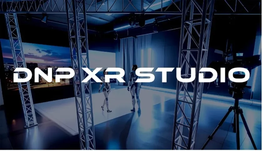 DNP XR Studio