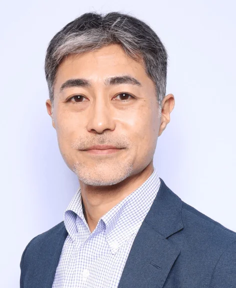 中井 俊介 氏