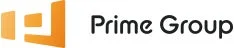 Prime Group ロゴ