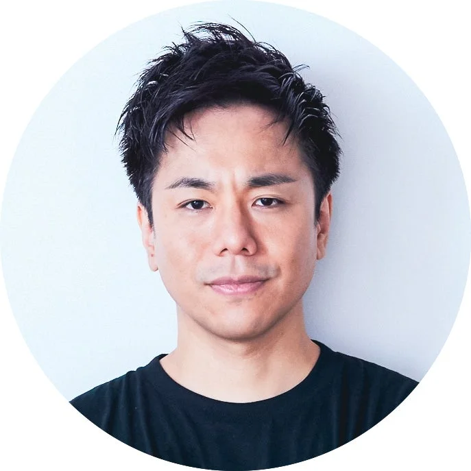 エキュメノポリス代表 松山 洋一氏