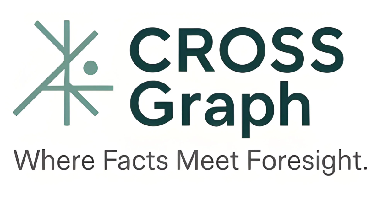 CROSS Graphロゴ