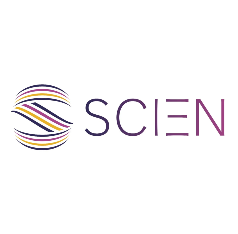 SCIENロゴ