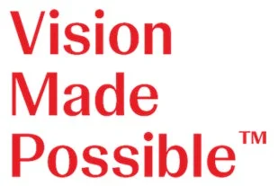 Vision Made Possible™