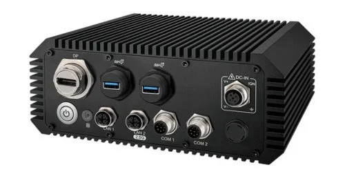 AIR-WP-AI-001の前面