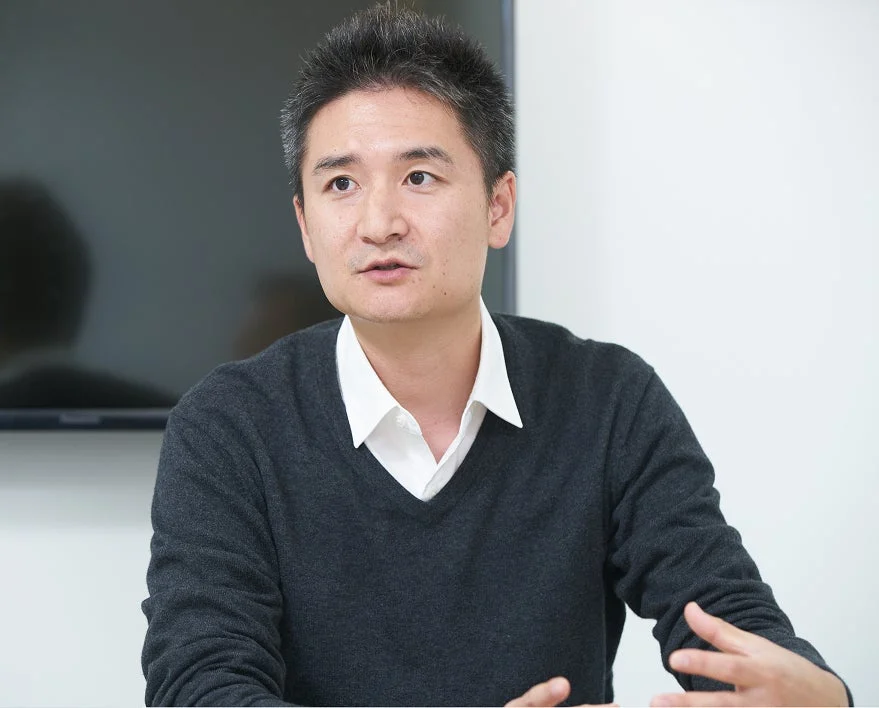 カクタス・コミュニケーションズ株式会社 湯浅 誠氏