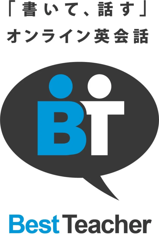 ベストティーチャー会社ロゴ