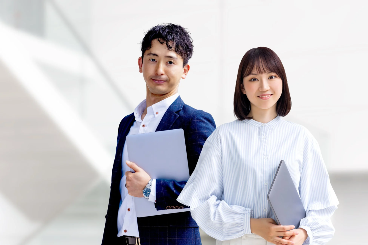 コーチングのイメージ