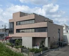 シリウスビジョン株式会社の建物