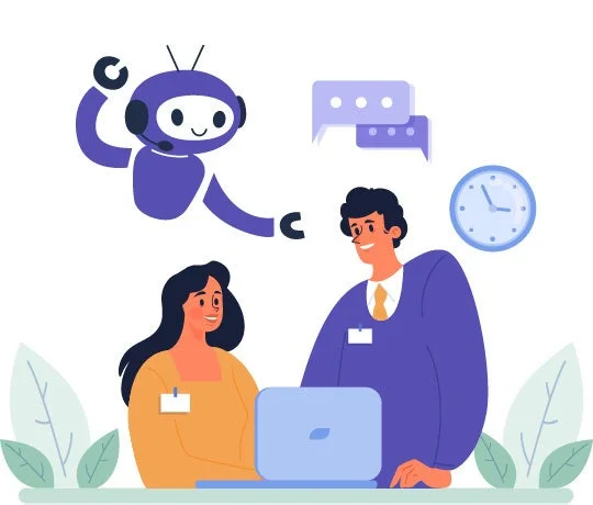 オーダーメイド開発のイメージ