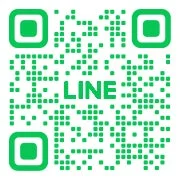 LINE QRコード