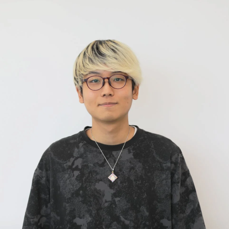 株式会社CARTA ZERO データサイエンスエンジニア 榊原健生氏