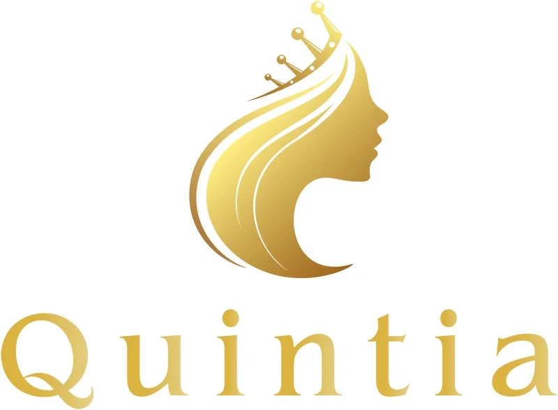 株式会社クインティアのロゴ