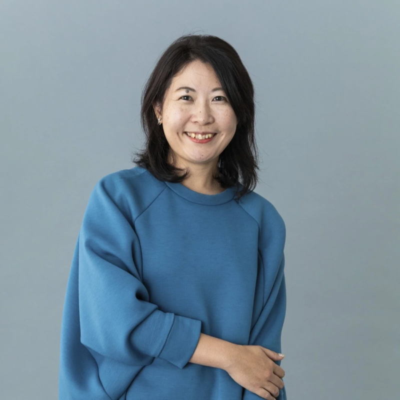 滝川絵里氏