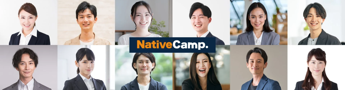 Native Camp, Inc.のチーム