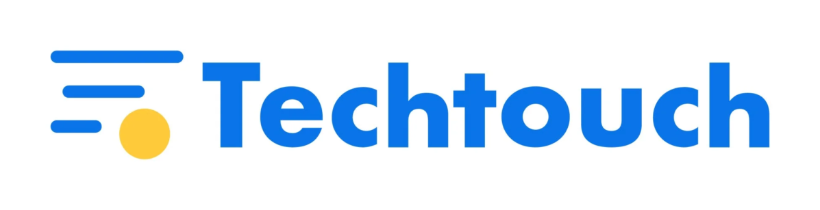Techtouch logo