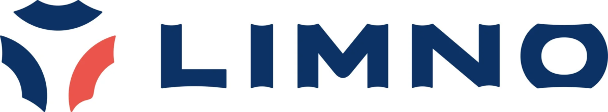 LIMNOロゴ