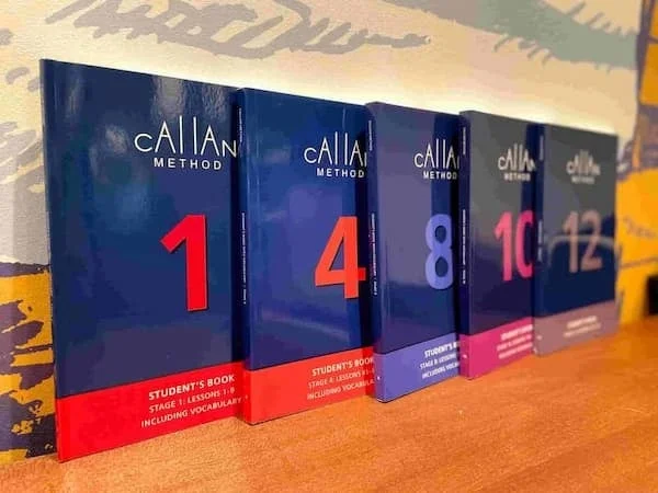 カランメソッドの教科書