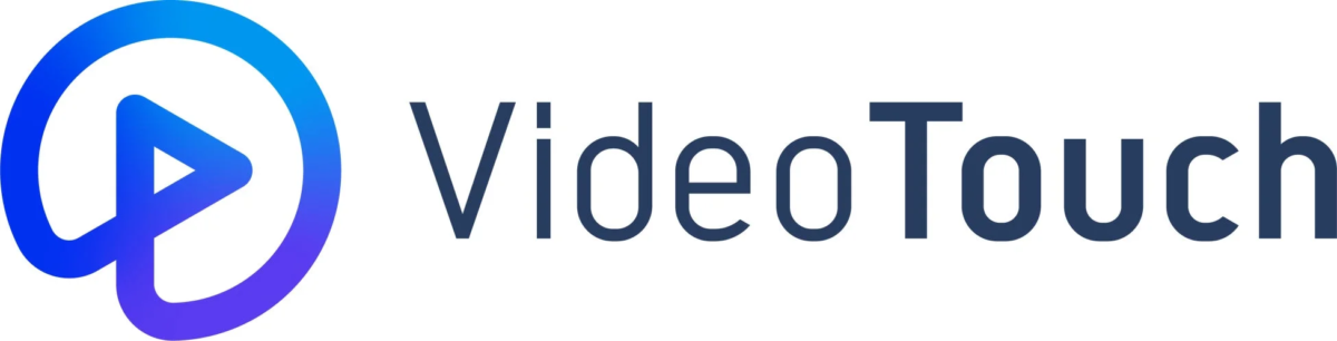 VideoTouchのロゴ