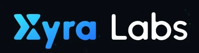 Xyra Labsロゴ