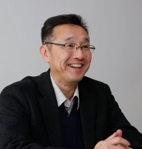 東松山ケーブルテレビ会長 奥田貴哉氏