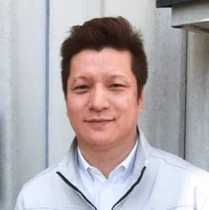 アルム株式会社 代表取締役 平山 京幸氏