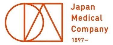Japan Medical Company ロゴ