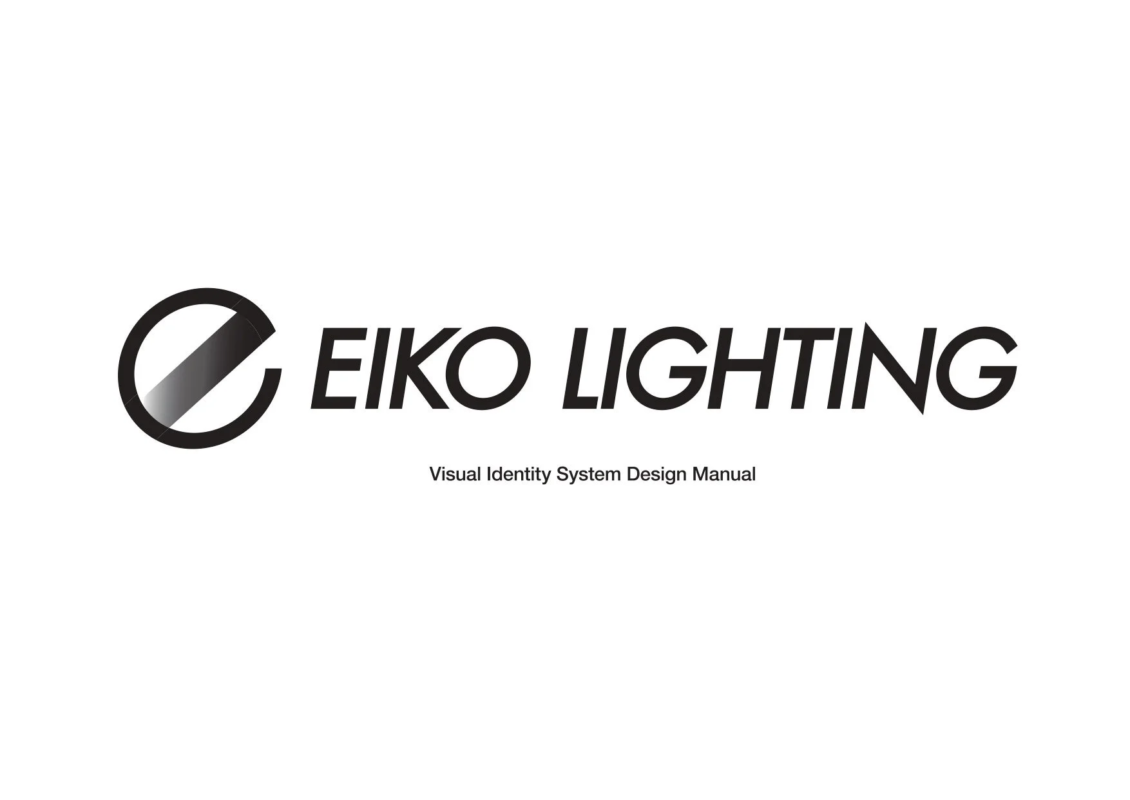 EIKO LIGHTINGロゴ