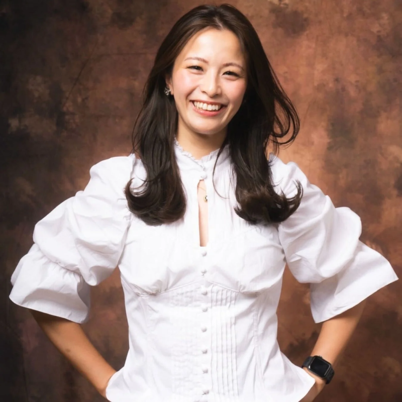 Givin' Back株式会社 代表 木下直美氏