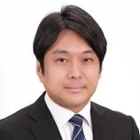 梶原大輔氏の顔写真