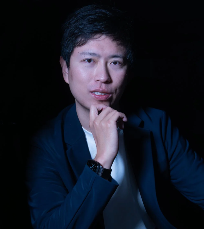 チューリングCEO山本 一成氏