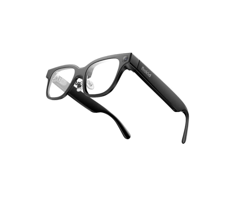 RokidスマートAIグラス