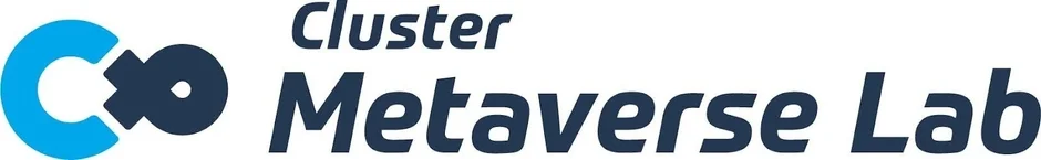 Cluster Metaverse Labロゴ