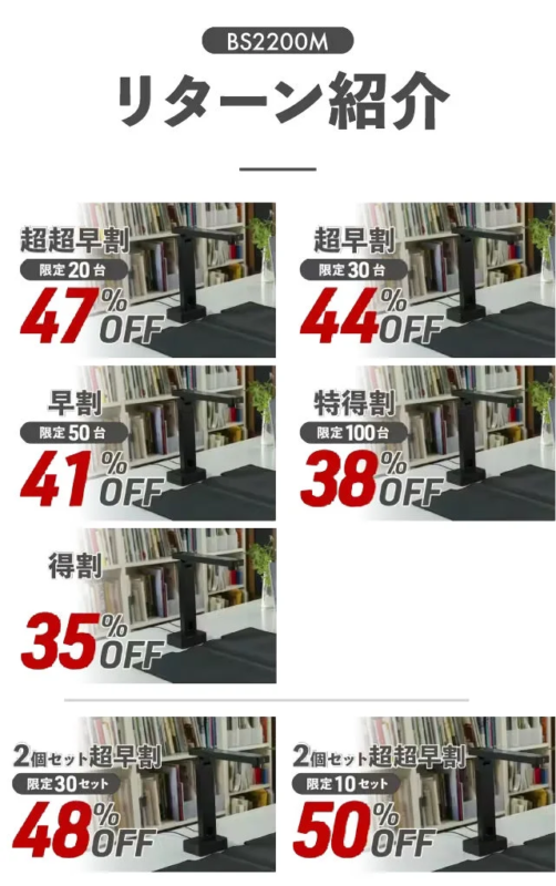 リターン紹介画像