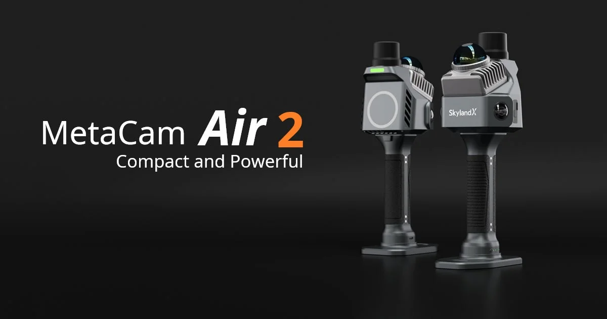 MetaCam Air 2