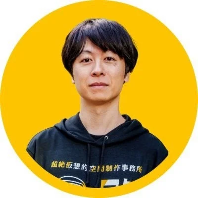 NEIGHBOR ノトフ氏のプロフィール写真