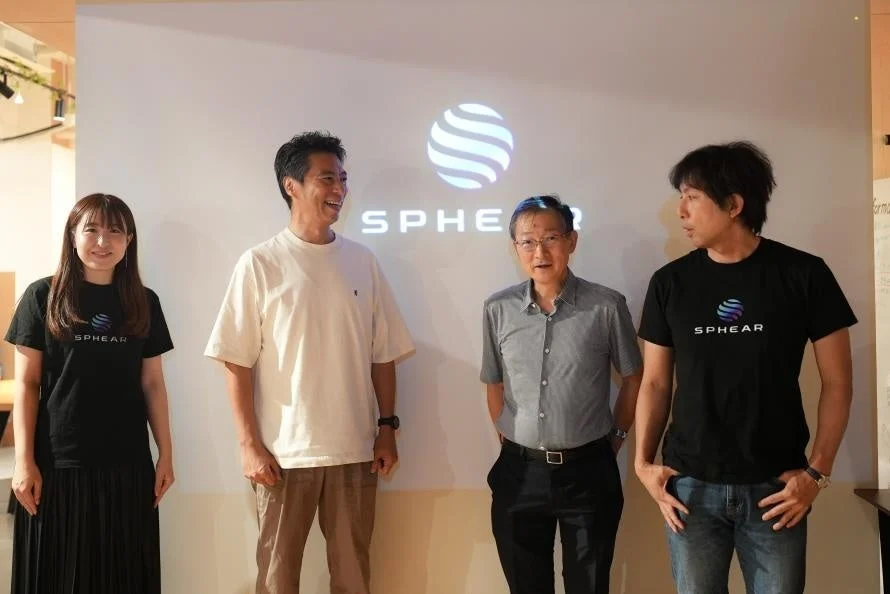 過去のSphearイベントの様子3