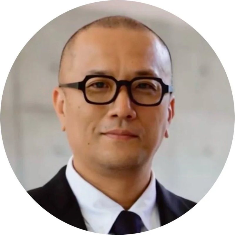 塚田 学氏