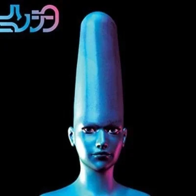 GLITCHRAVEのイメージ画像