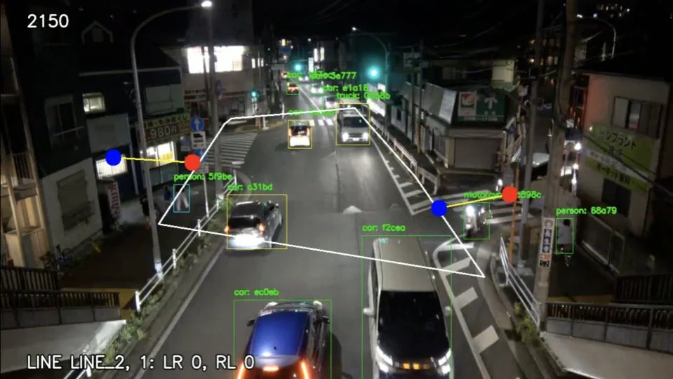 解析結果イメージ