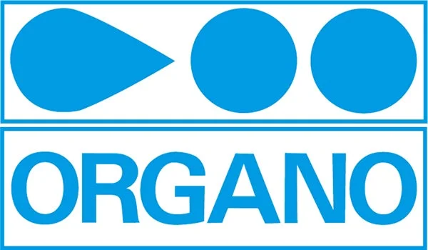 ORGANOのロゴ