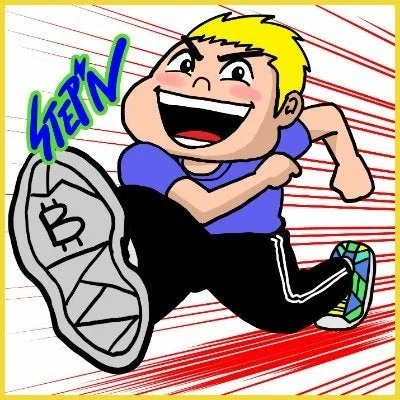 漫画家 橋本智広氏のイメージ画像