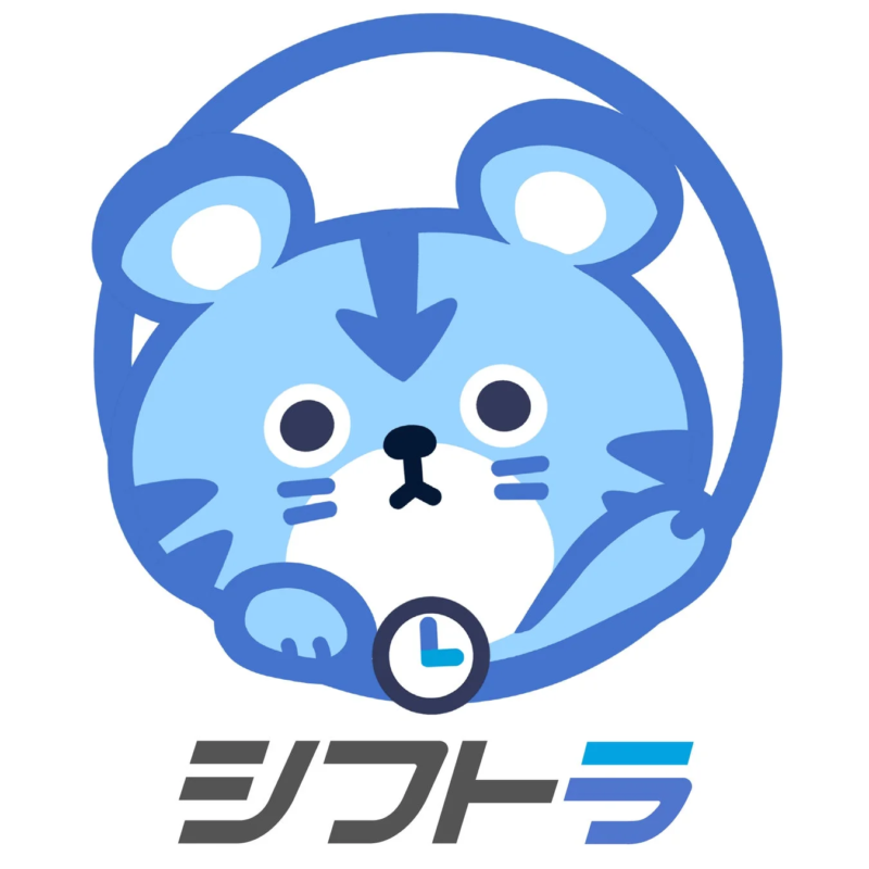 シフトラロゴ