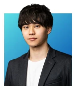 株式会社サードスコープ 伊東和也氏のポートレート