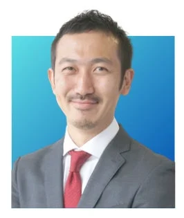 株式会社経営参謀 新谷健司氏のポートレート