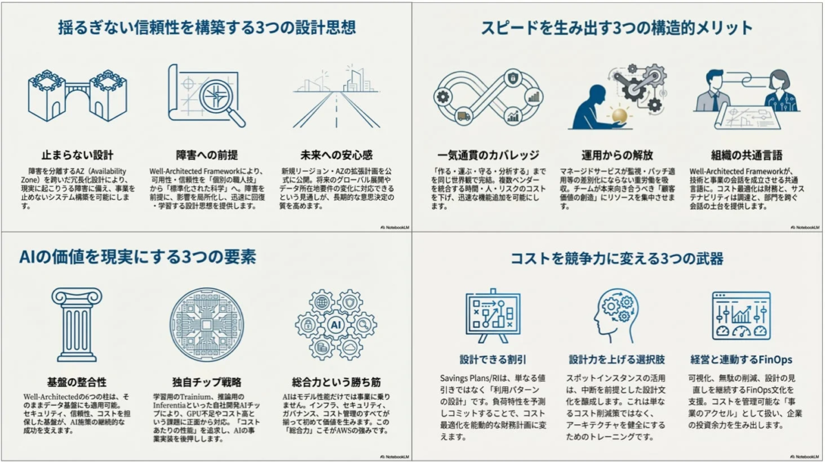 ガイドのハイライトイメージ