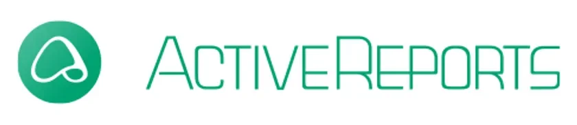 ActiveReportsロゴ