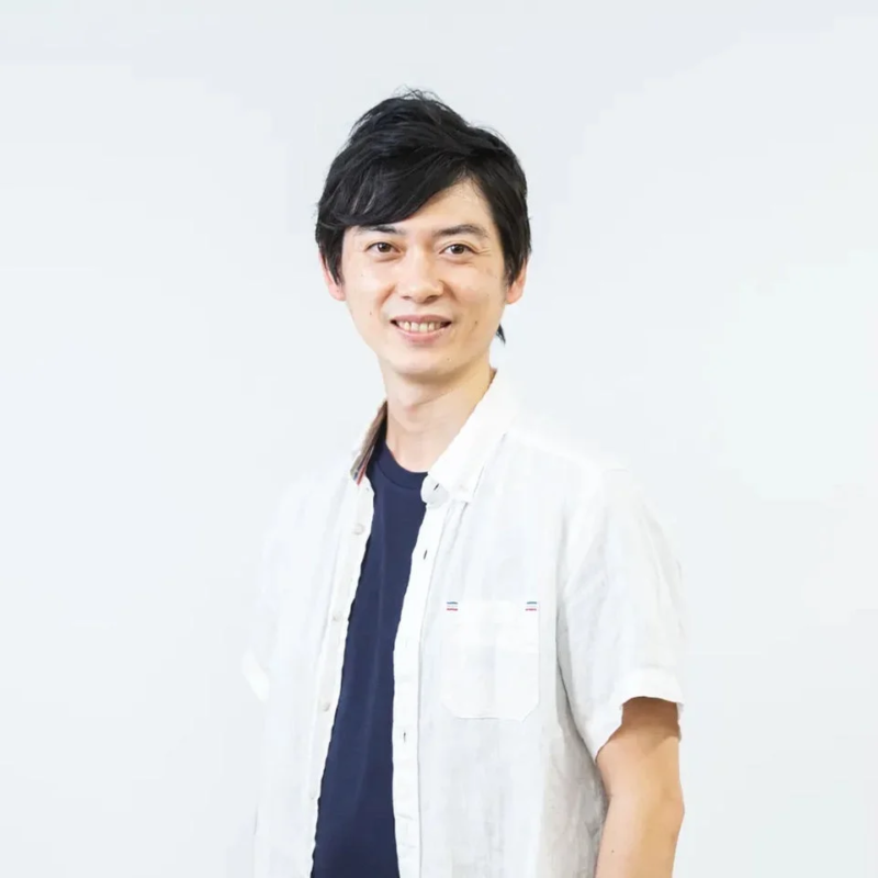 株式会社ゲームエイト CTO 伊林義博様