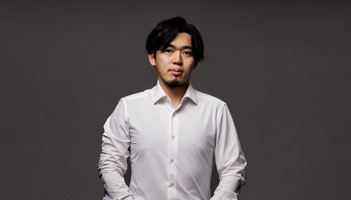 株式会社VERIPATH 代表取締役 CEO 山岡 源氏