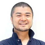泉雄介氏の顔写真